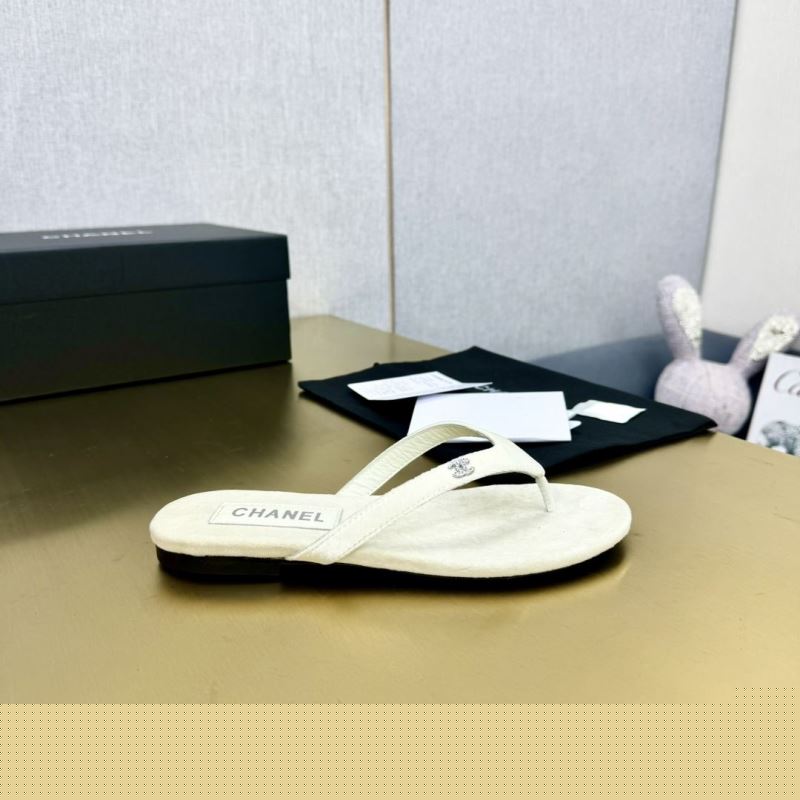 Ch*el slippers